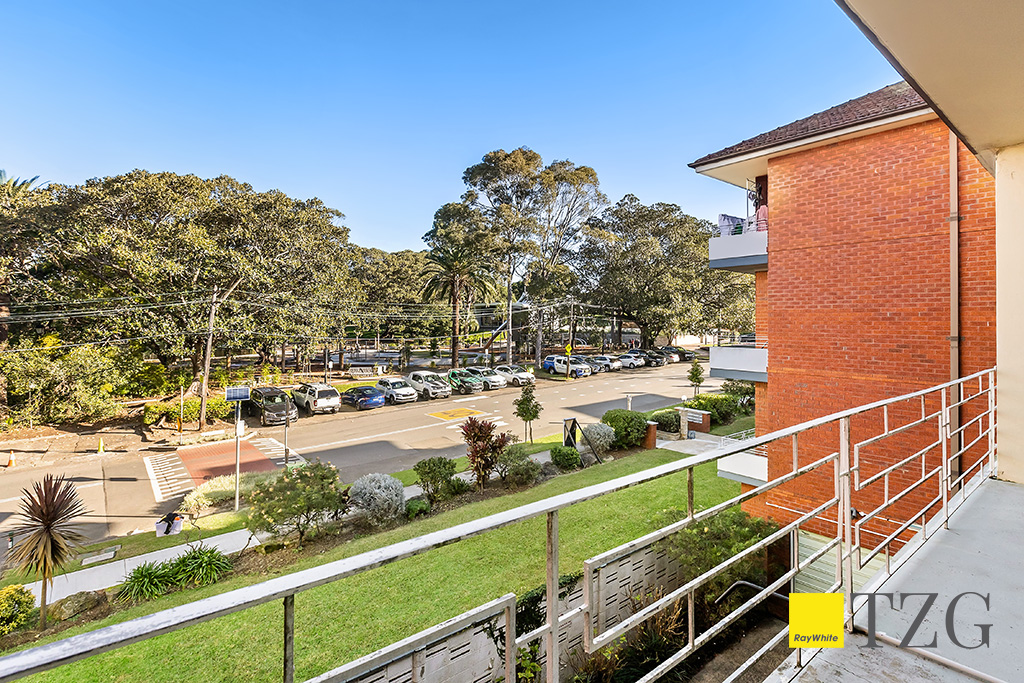 PARKVIEW GARDENS UNIT 20 3-13 COMER ST, BURWOOD NSW 2134, 0 침실, 0 욕실, Unit