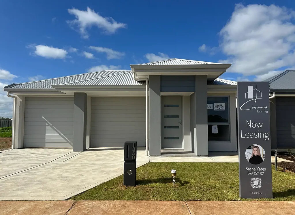 Brand New Family Home!