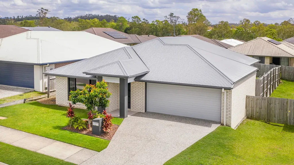 45 Trailblazer Drive, Flagstone, QLD 4280