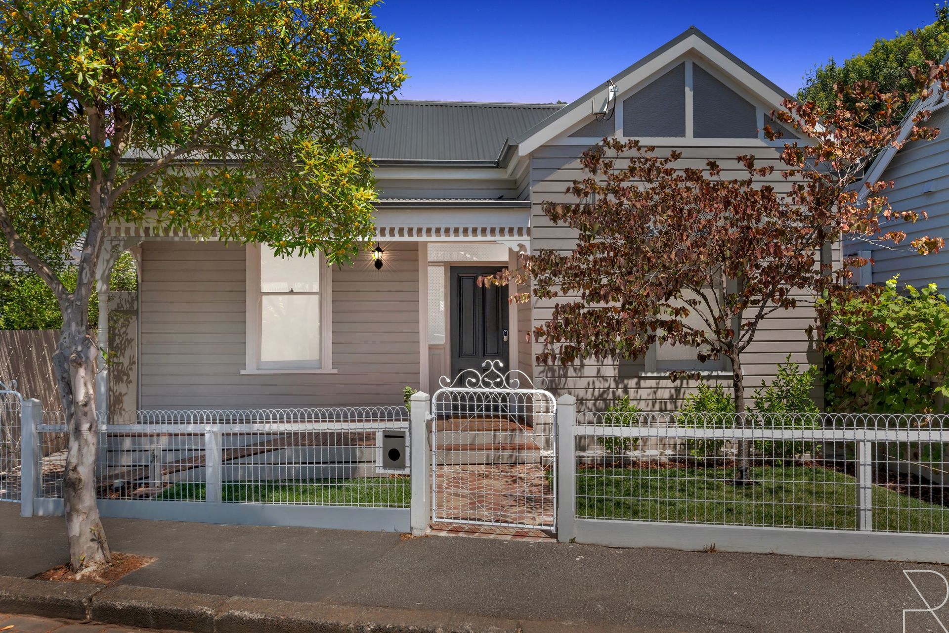 13 STURT ST, FLEMINGTON VIC 3031, 0 rūma, 0 rūma horoi, House