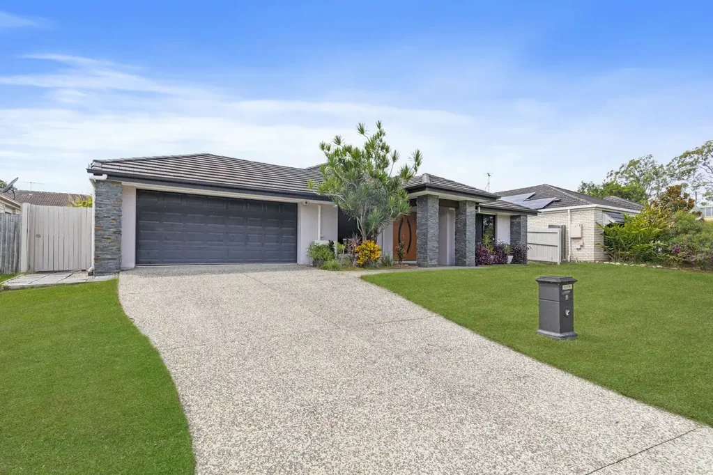 4 Rebecca Crescent, Joyner, QLD 4500
