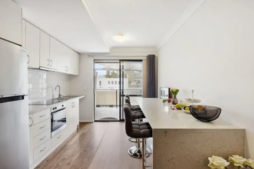 31/121 Hill Street, East Perth, WA 6004