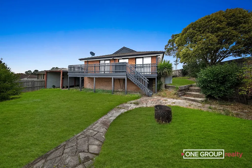 Wallan 3બેડરૂમ Recently Renovated Home in Convenient Location!!