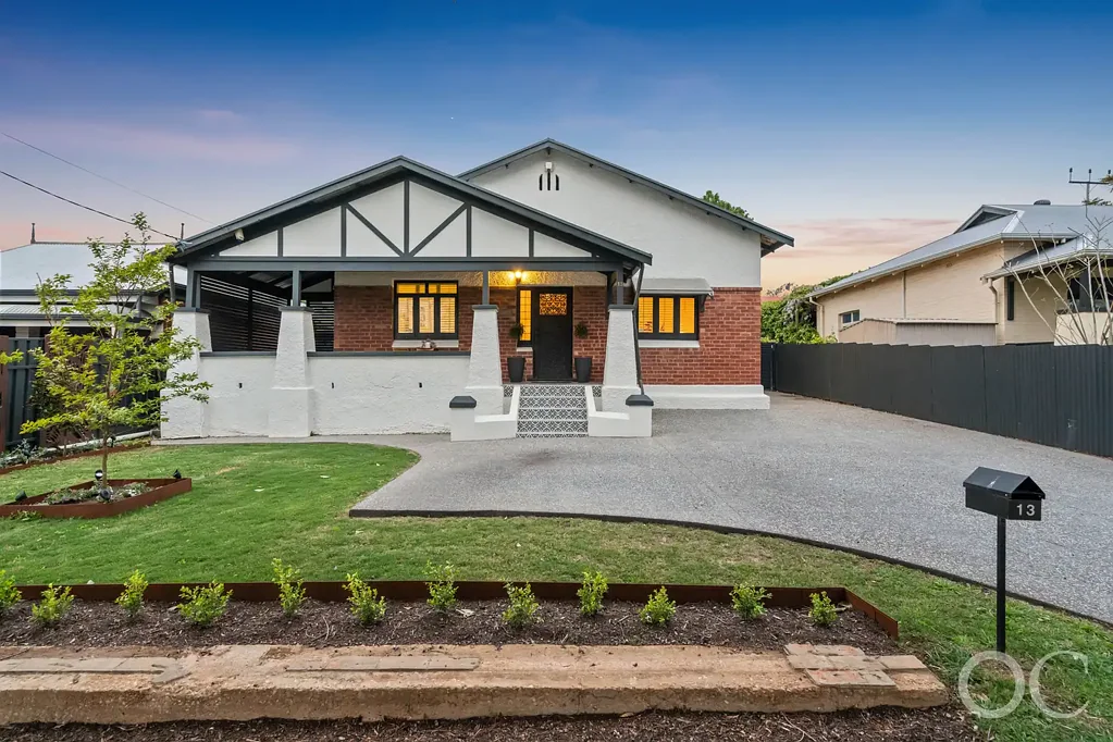 13 Miller Street, Prospect, SA 5082