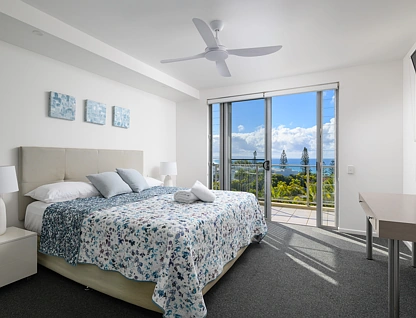 9/3-5 OCEAN VIEW PARADE, Rainbow Beach, Wide Bay, 3房, 2浴, Apartment