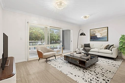 11/11-19 Newcastle Street, Rose Bay