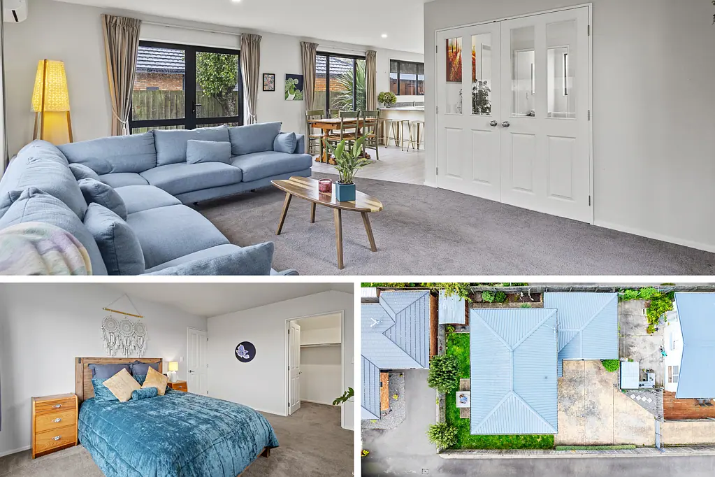 Northcote 3 Bedroom Ready to Move In! Motivated Seller!
