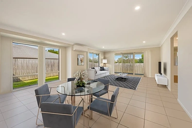 76 Cirrus Way, Coomera, QLD 4209, 4 chambres, 2 salles de bain, House