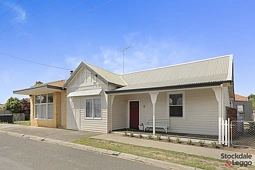 8-10 Robinson Street, Thorpdale