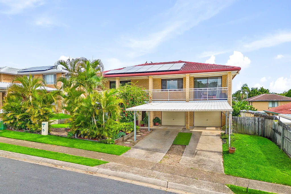 3 Camaro Street, Runcorn, QLD 4113