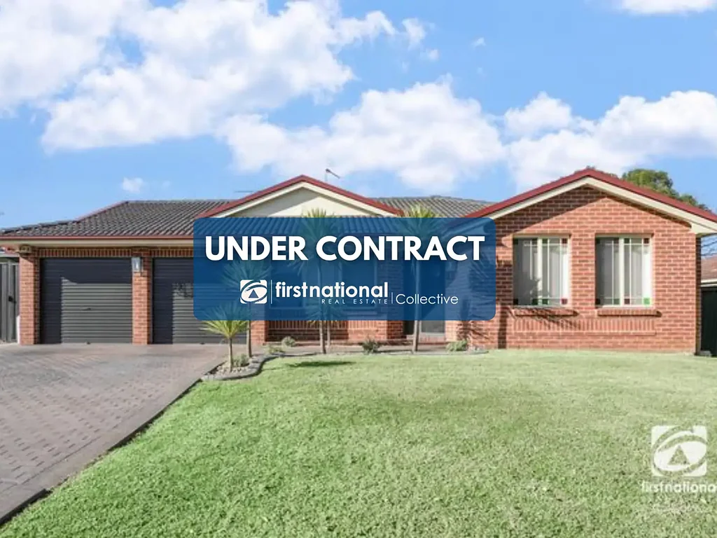 Narellan 4 Bedroom || UNDER CONTRACT BY ANDREW VALCIUKAS 0418 684 830 ||