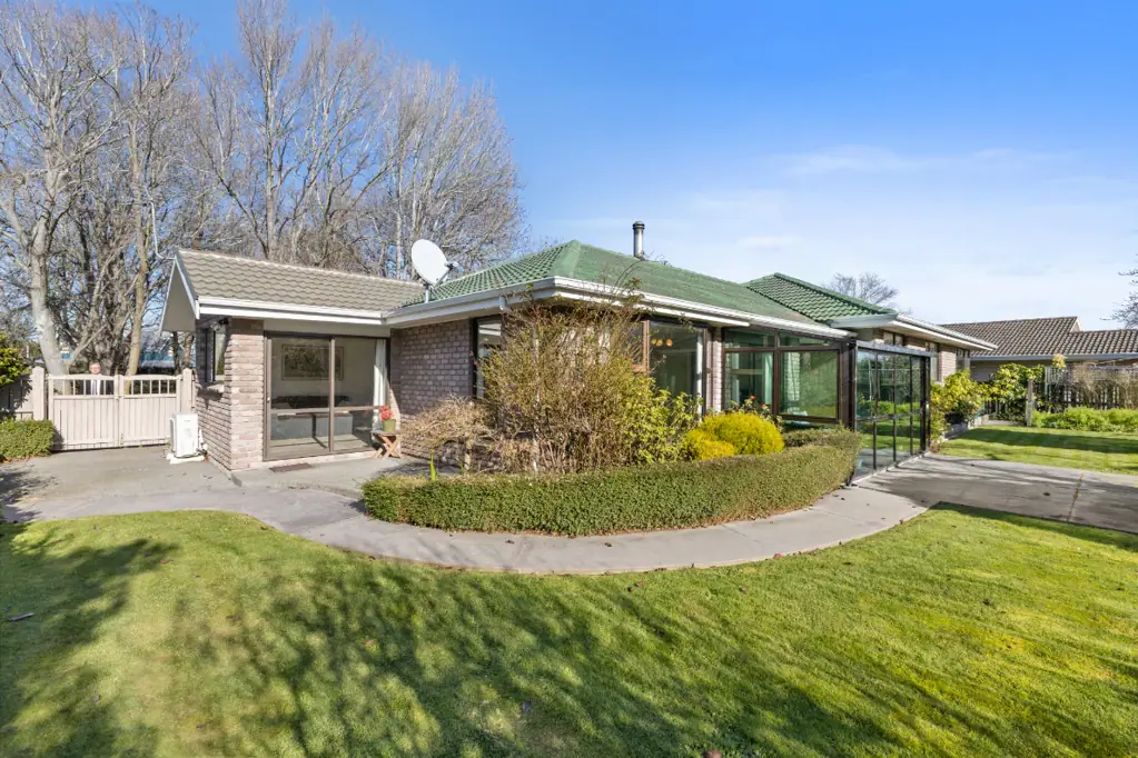 20a Siska Place, Upper Riccarton, Christchurch, Canterbury