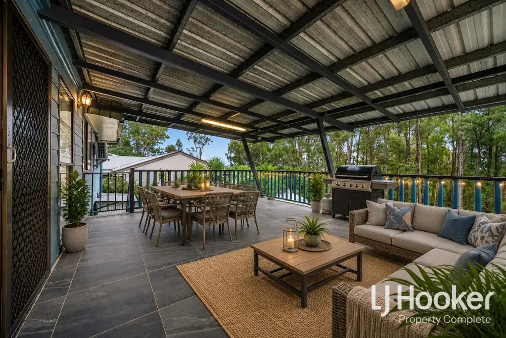 Beaudesert 5Kwarto The Ultimate Family Entertainer � Where Memories Are Made!