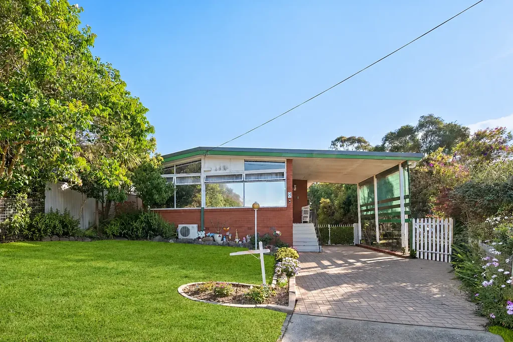 Campbelltown 3બેડરૂમ A Fantastic Opportunity in the Heart of Campbelltown