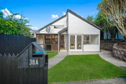 38A The Avenue, Lynfield