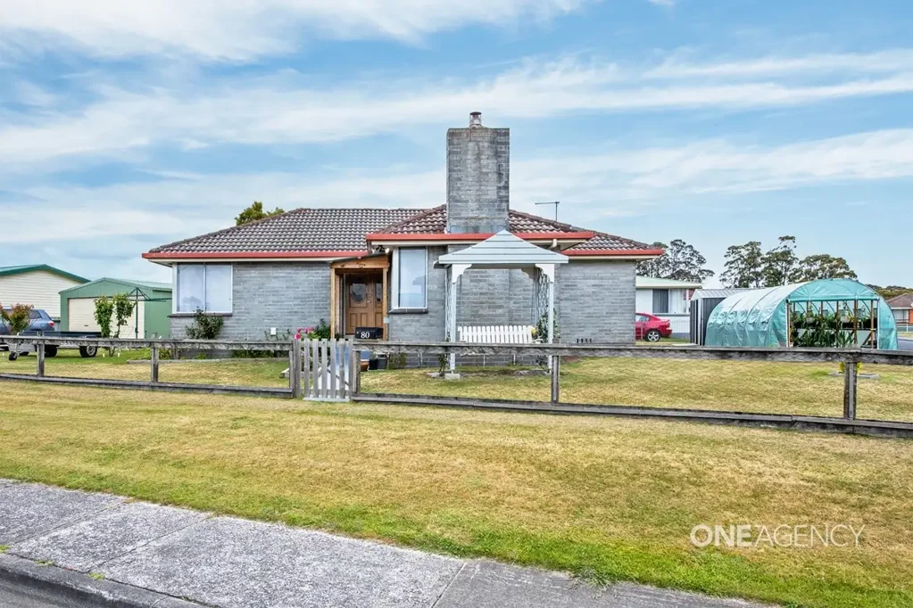 Smithton 4બેડરૂમ Renovated Throughout With Not A Thing Left To Do