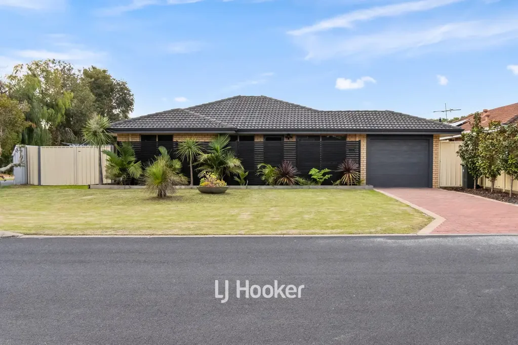 1 Karri Court, Broadwater, WA 6280