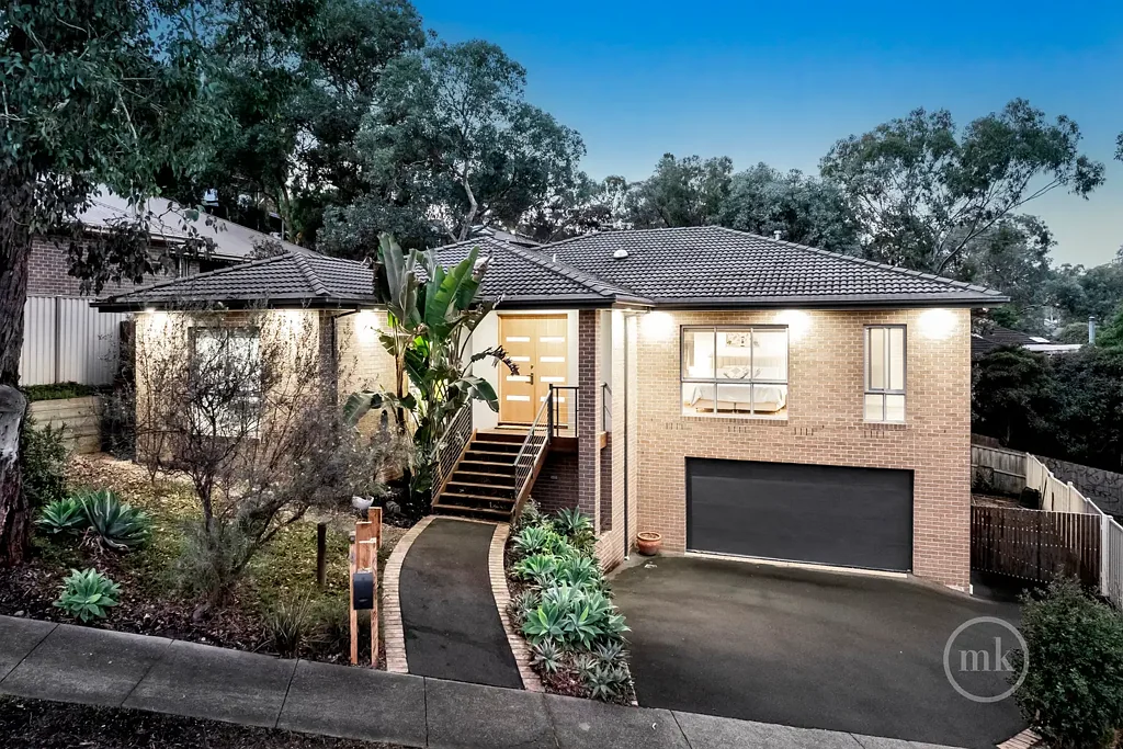 4 Tutty Place, Greensborough, VIC 3088
