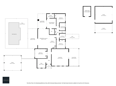 4 Buffalo Close, Wangaratta, VIC 3677, 4 habitaciones, 2 baños, House