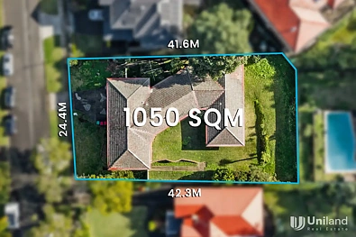 20 Rosen Street, Epping, NSW 2121, 5 rūma, 2 rūma horoi, House