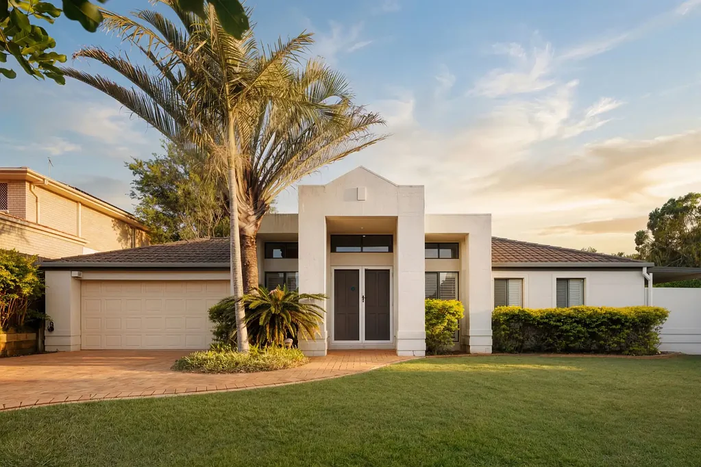 3 Kensington Circuit, Brookfield, QLD 4069