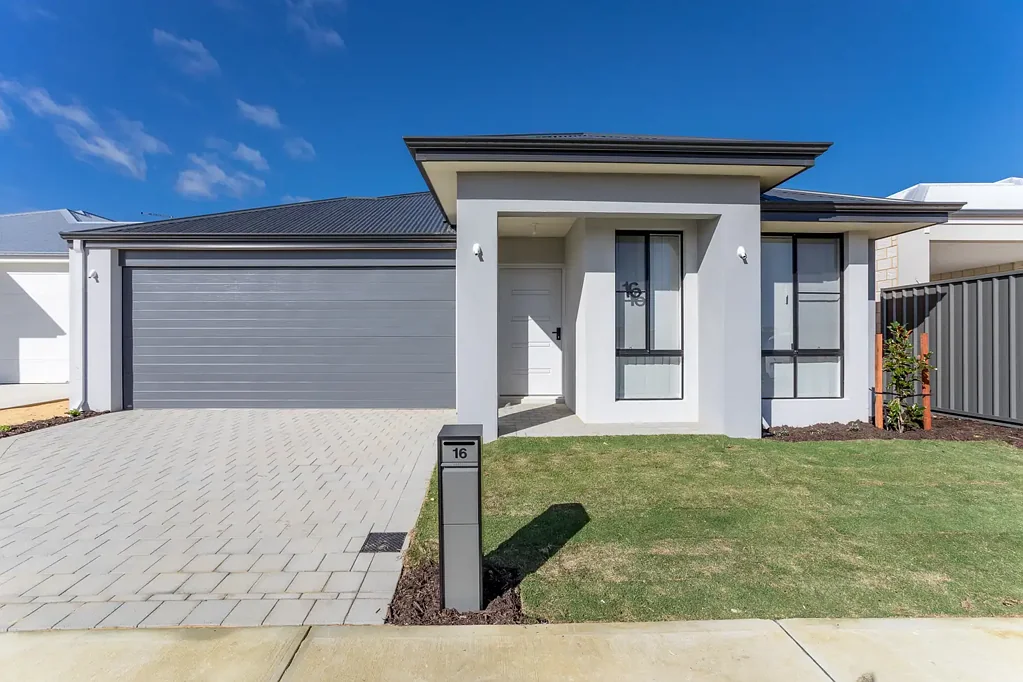 Hilbert 4房  STUNNING BRAND NEW FIRST HOME OR INVESTMENT