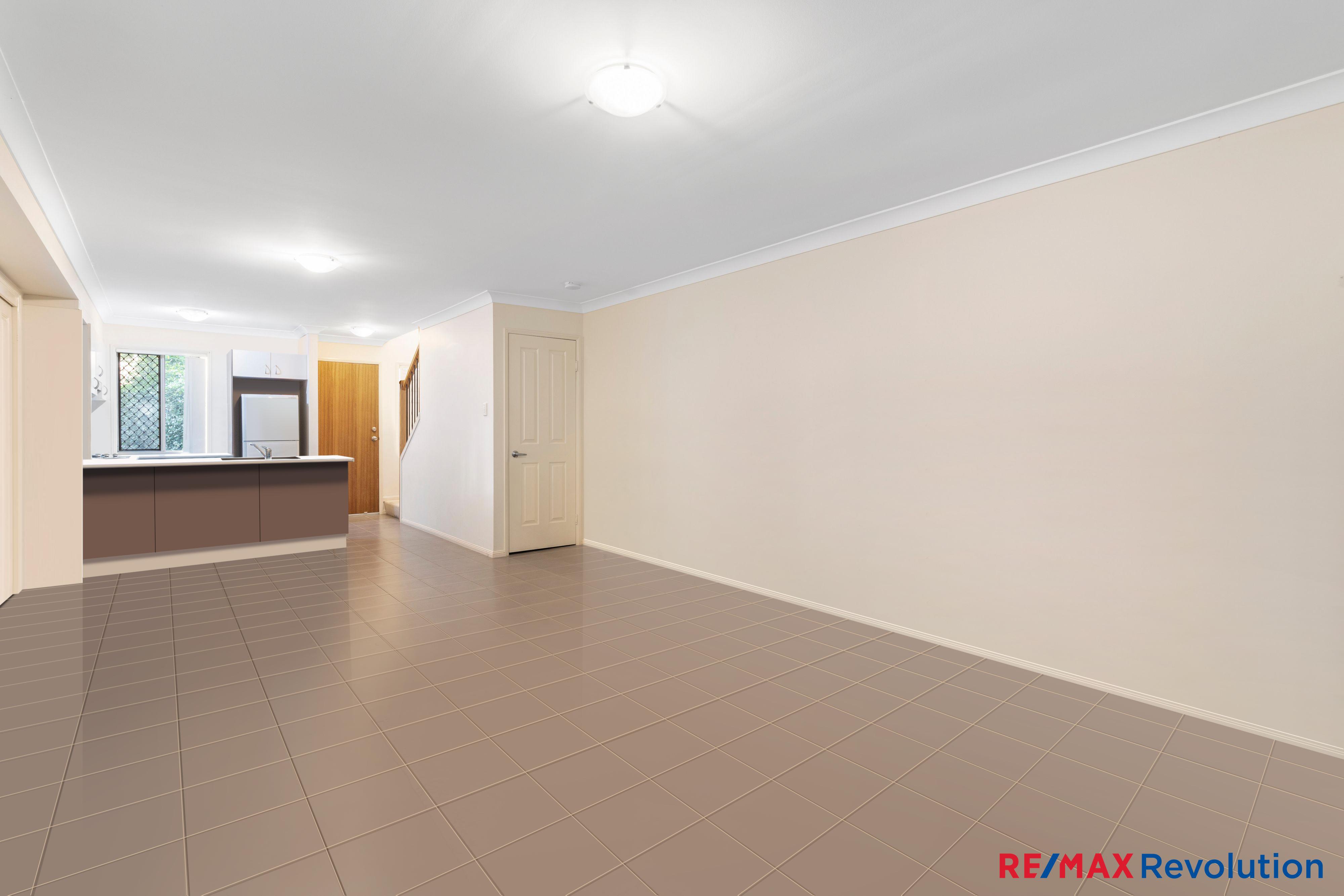 154 RIVER HILLS RD, EAGLEBY QLD 4207, 0房, 0浴, Townhouse