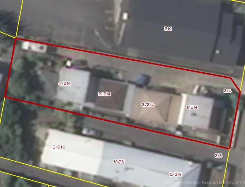 4/214 Annesbrook Drive, Wakatu, Nelson, 2 ਕਮਰੇ, 0 ਬਾਥਰੂਮ