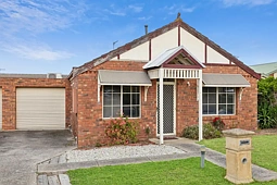 3/58 Glastonbury Drive, Highton