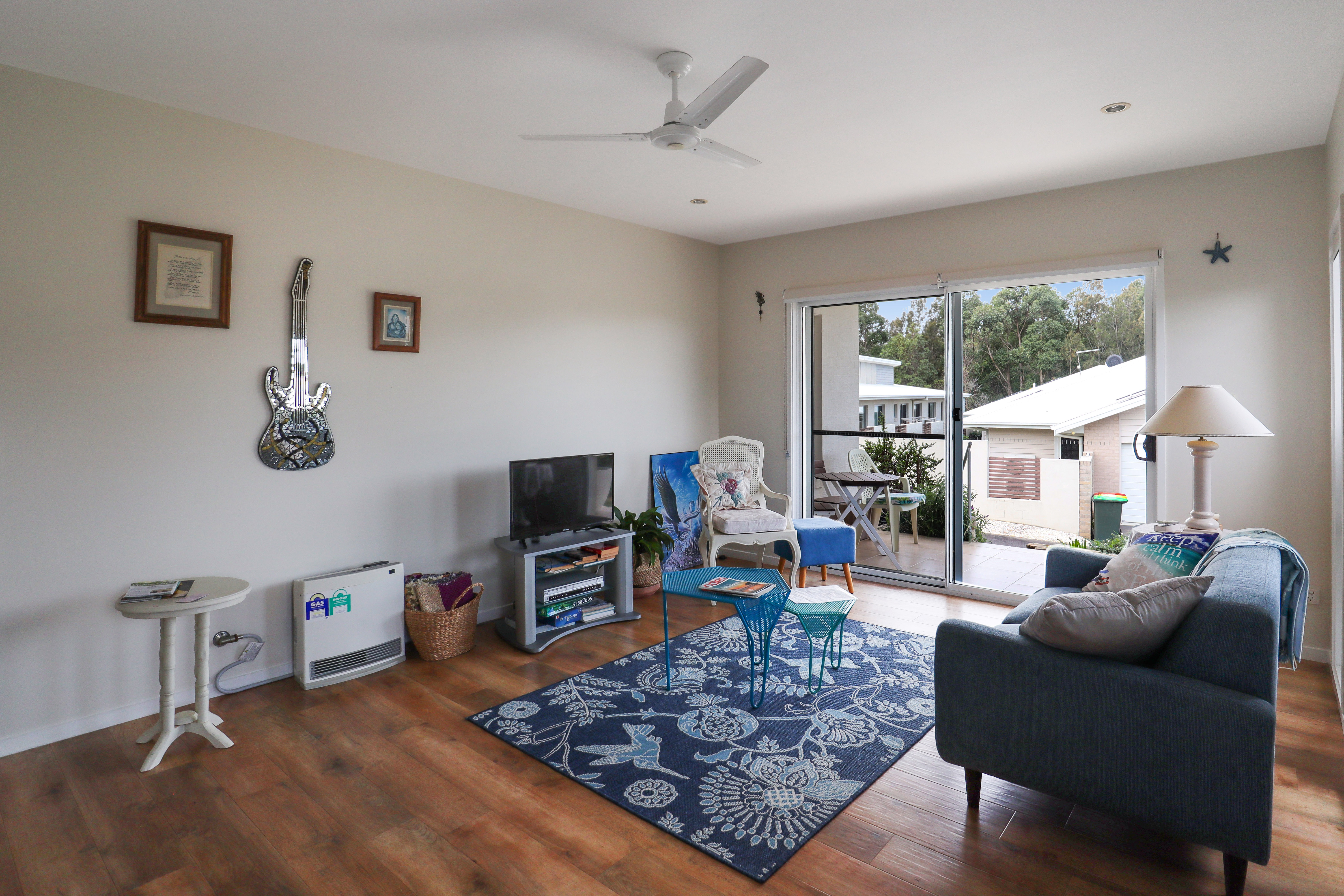 5 PAPERBARK ST, SAPPHIRE BEACH NSW 2450, 0 chambres, 0 salles de bain, Flat