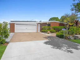 15 Melody Street, Jamboree Heights