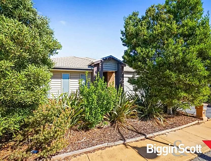 57 Brownlow Drive, Point Cook, VIC 3030, 4 ਕਮਰੇ, 2 ਬਾਥਰੂਮ, House