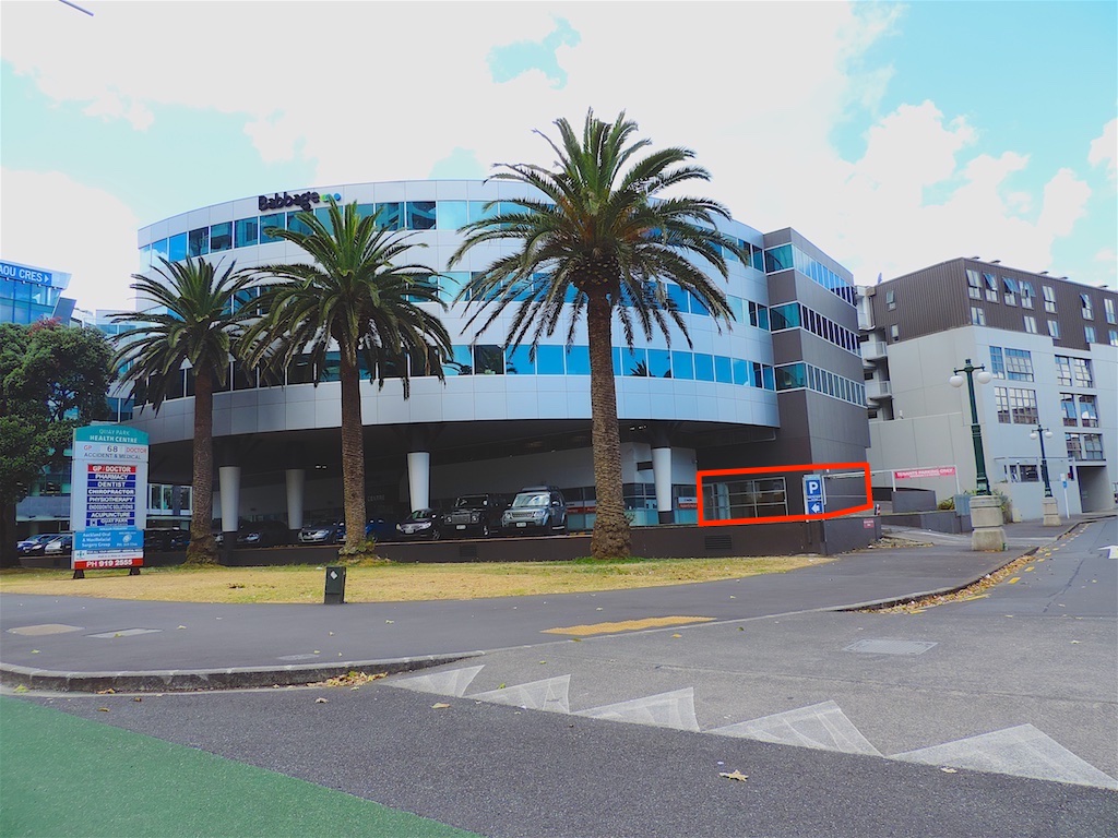 60 Beach Road, Auckland Central, Auckland, 0 phòng ngủ, 0 phòng tắm