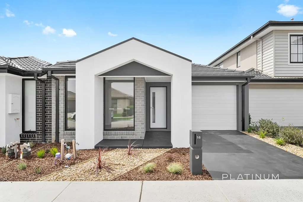 Clyde North 3침실 Brand New Designer Home – Turnkey Luxury with Premium Inclusions