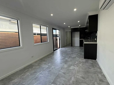 84a Gordon Road, Auburn, NSW 2144, 2房, 1浴, House