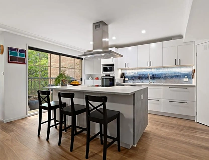 29/11 Fawkner Street, Braddon, Inner North, 2 ਕਮਰੇ, 2 ਬਾਥਰੂਮ, Apartment