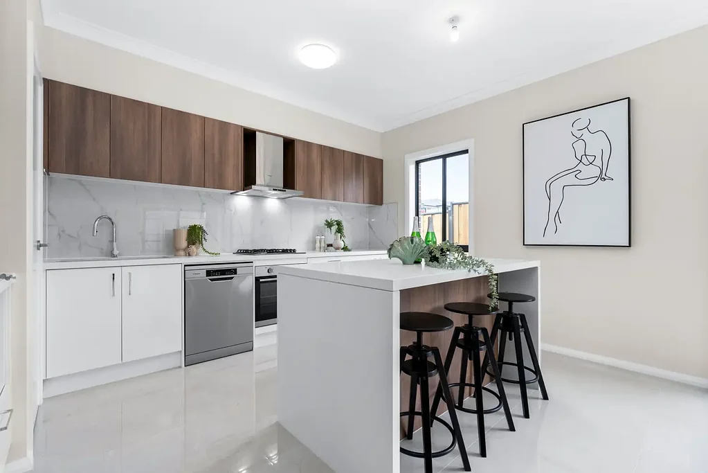 Brand New Family Home With location !!!