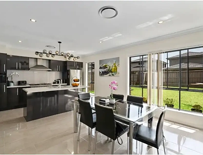 21 Goodenia Street, Marsden Park, Outer Western Sydney, 4 Schlafzimmer, 2 Badezimmer, House
