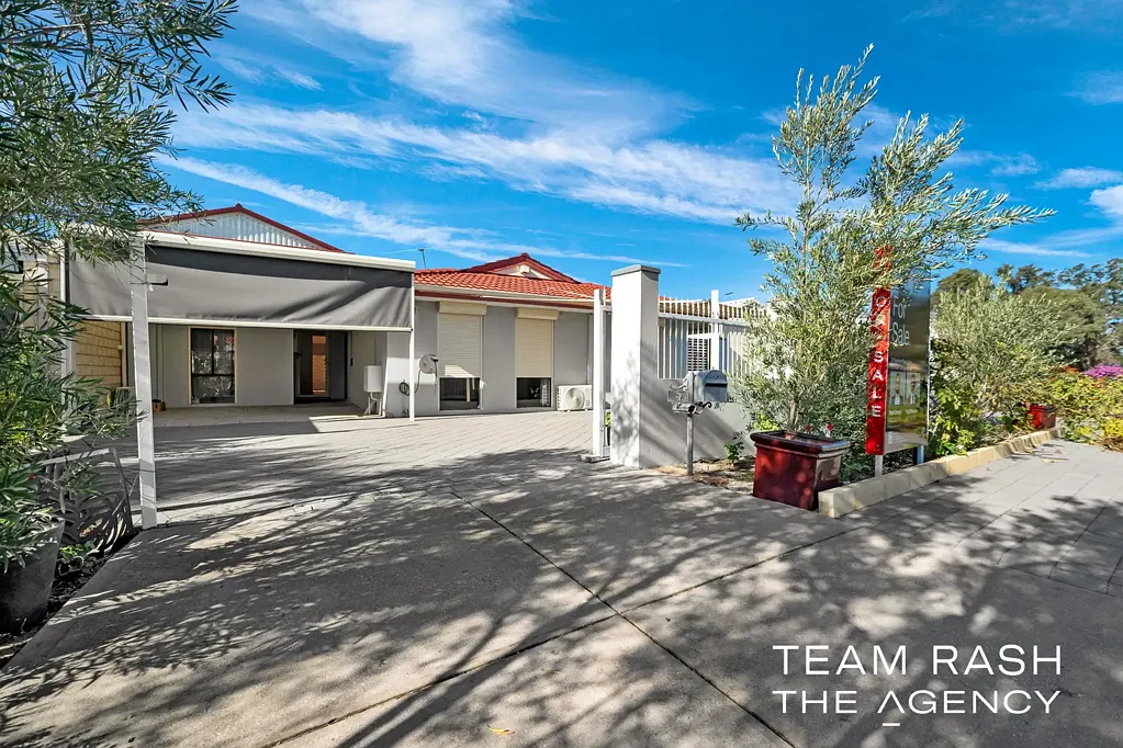 Morley 6 Bedroom 4x2 Home + 2 Bedroom Granny Flat