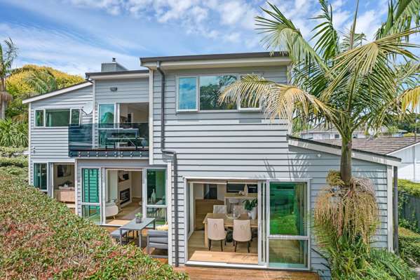 Remuera 5房  Timeless Elegance in Remuera DGZ