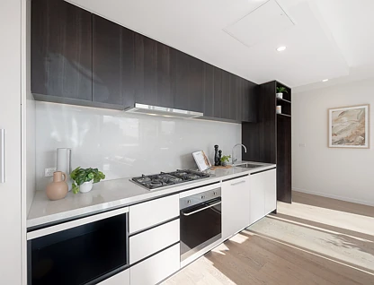 803/85 Market Street, South Melbourne, Melbourne CBD, 2 phòng ngủ, 2 phòng tắm, Apartment