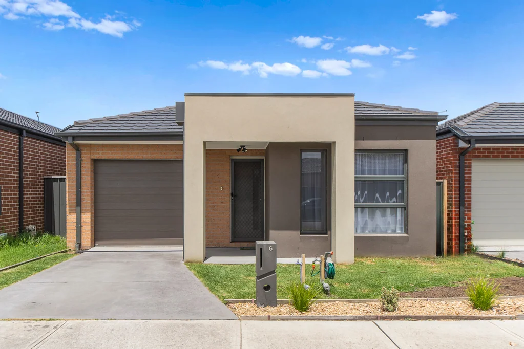 6 Mockingbird Street, Botanic Ridge, VIC 3977