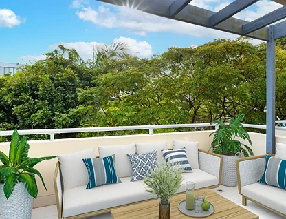 20/19 Sturdee Parade, Dee Why, NSW 2099, 2 ਕਮਰੇ, 2 ਬਾਥਰੂਮ, Apartment