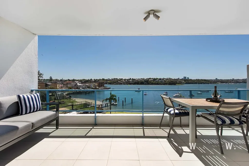 16/90 St Georges Crescent, Drummoyne, NSW 2047