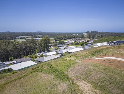 Lot 311 Song Trail, Coffs Harbour, North Coast, 0 कमरे, 0 बाथरूम, Section