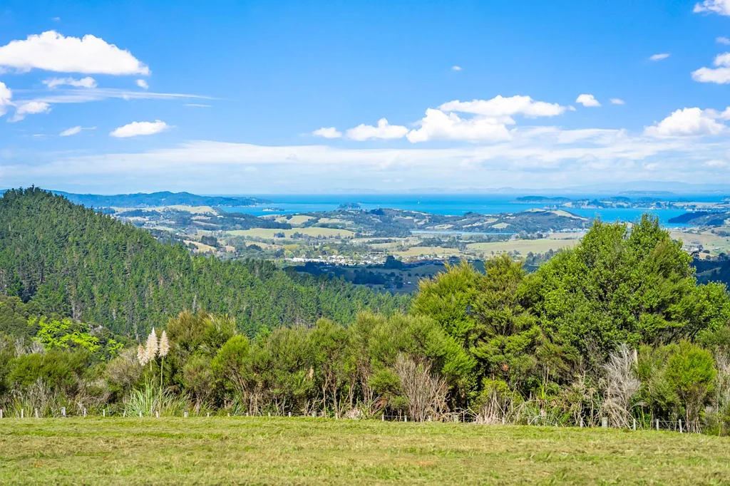 Lot 3/181C Govan Wilson Road, Matakana, Rodney, Auckland
