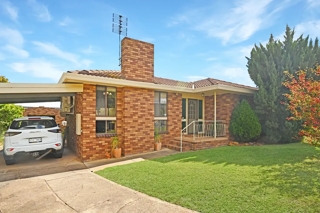 3 Magdala Ct, Stawell, VIC 3380