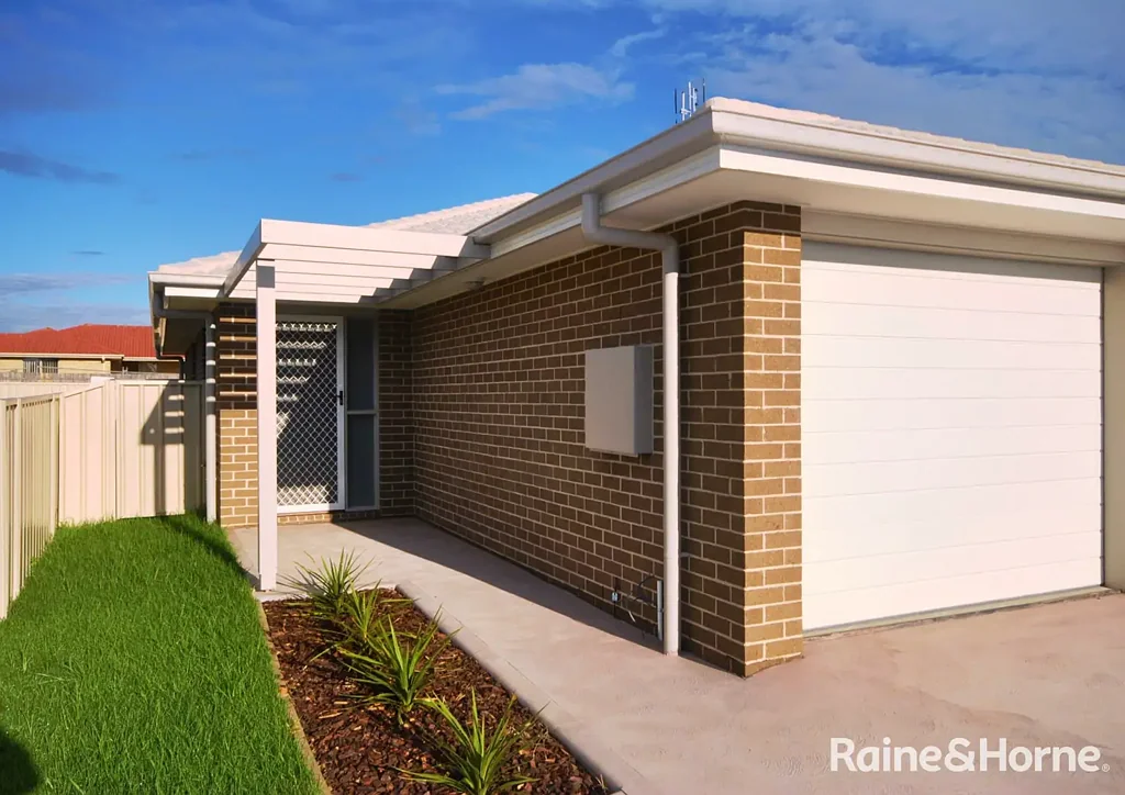 Modern Low-Maintenance Living in Worrigee