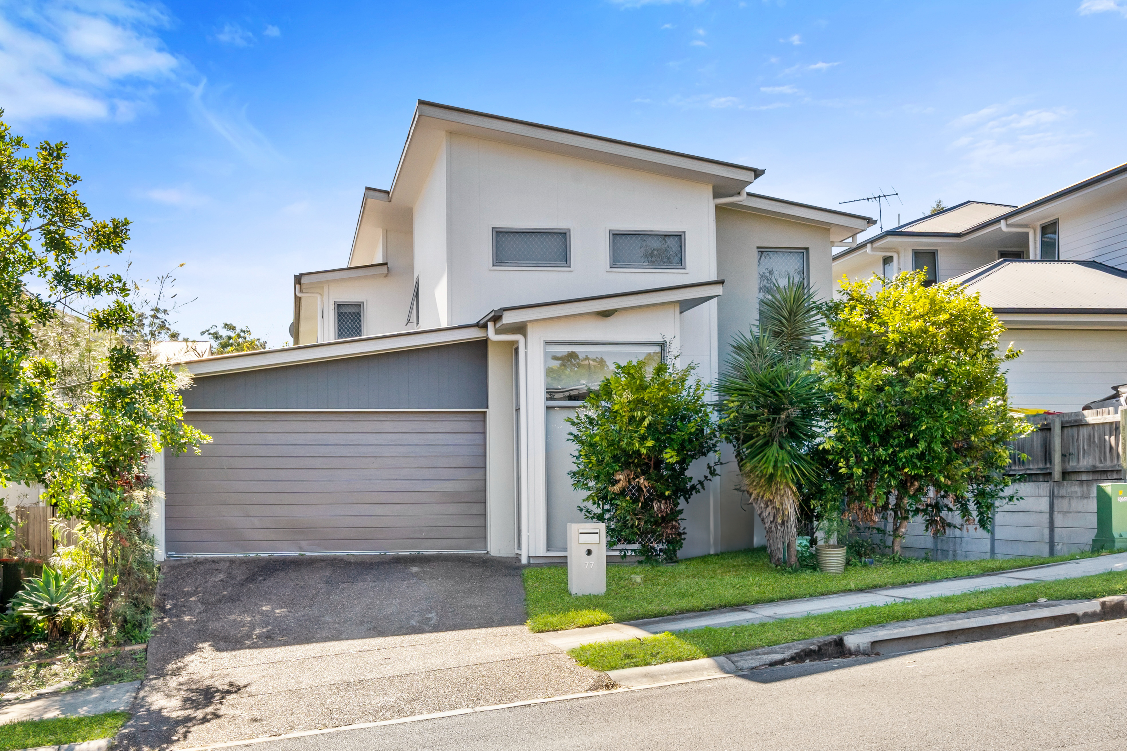 77 WILLOW RISE DR, WATERFORD QLD 4133, 0房, 0浴, House