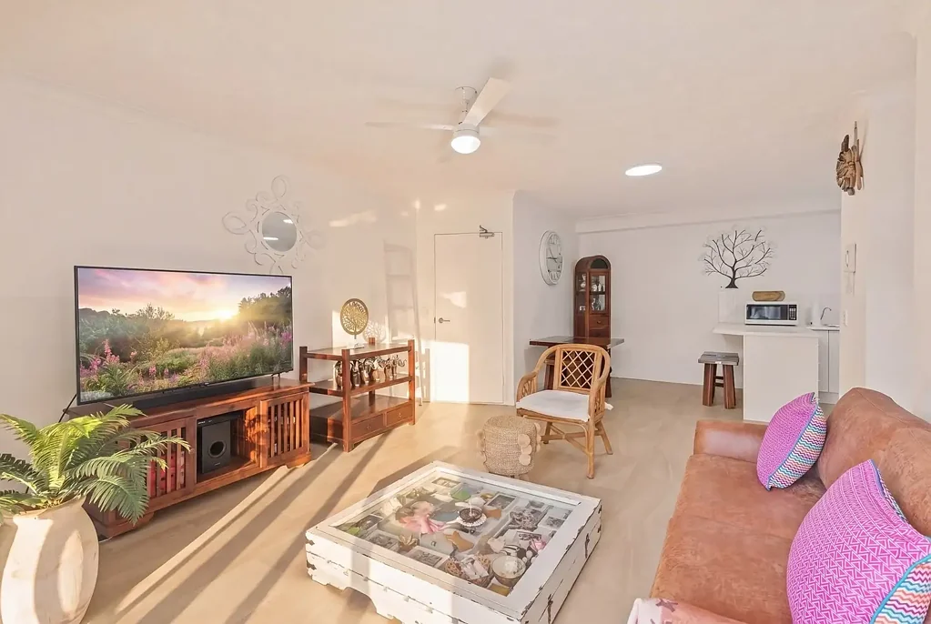3/3 Clancy Court, Tugun, QLD 4224